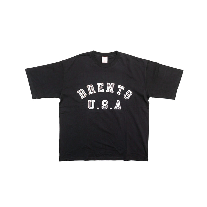 Brents Old School Shirt