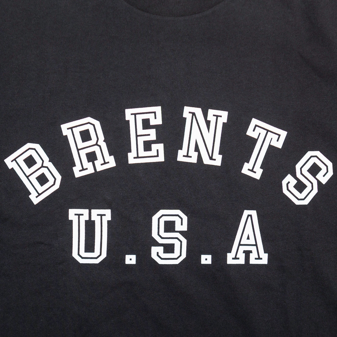 Brents Old School Shirt