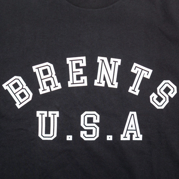 Brents Old School Shirt