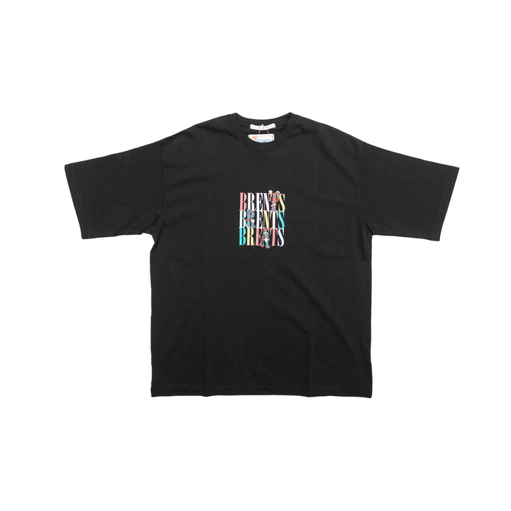 Brents Stacked with Flowers Shirts