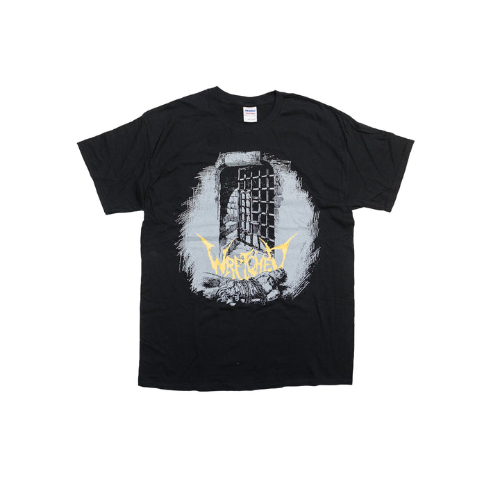 Wretched Band Shirts