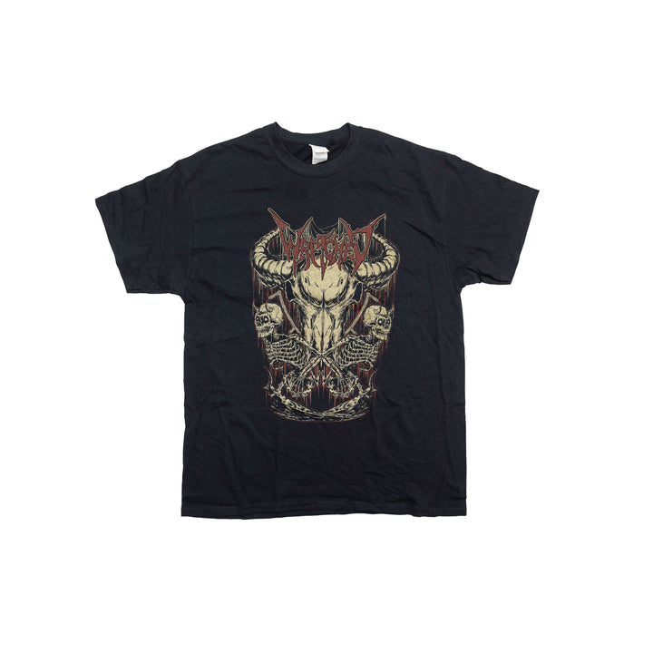 Wretched Band Shirts