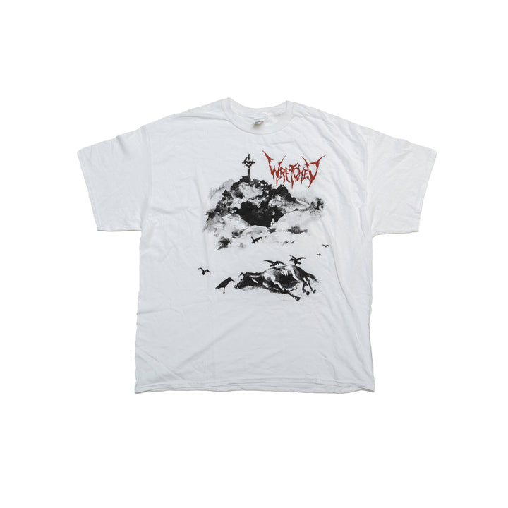 Wretched Band Shirts