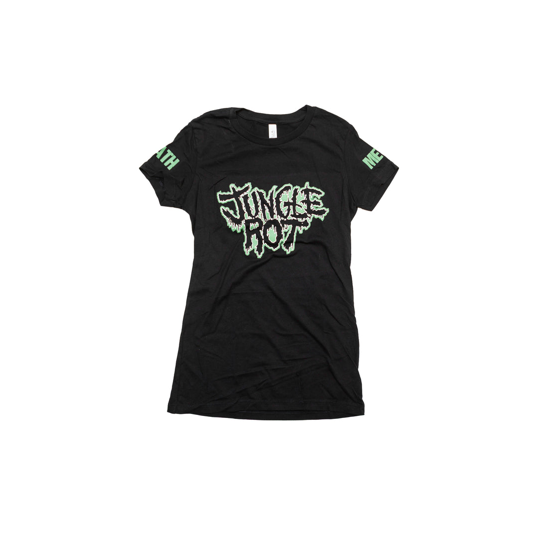 Jungle Rot Band Shirts
