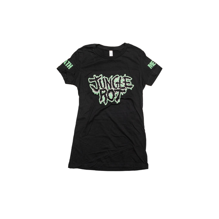 Jungle Rot Band Shirts