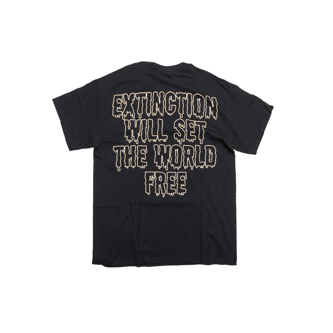 Jungle Rot Band Shirts