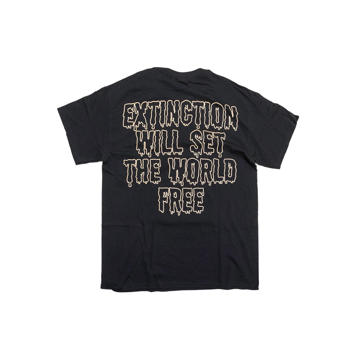 Jungle Rot Band Shirts