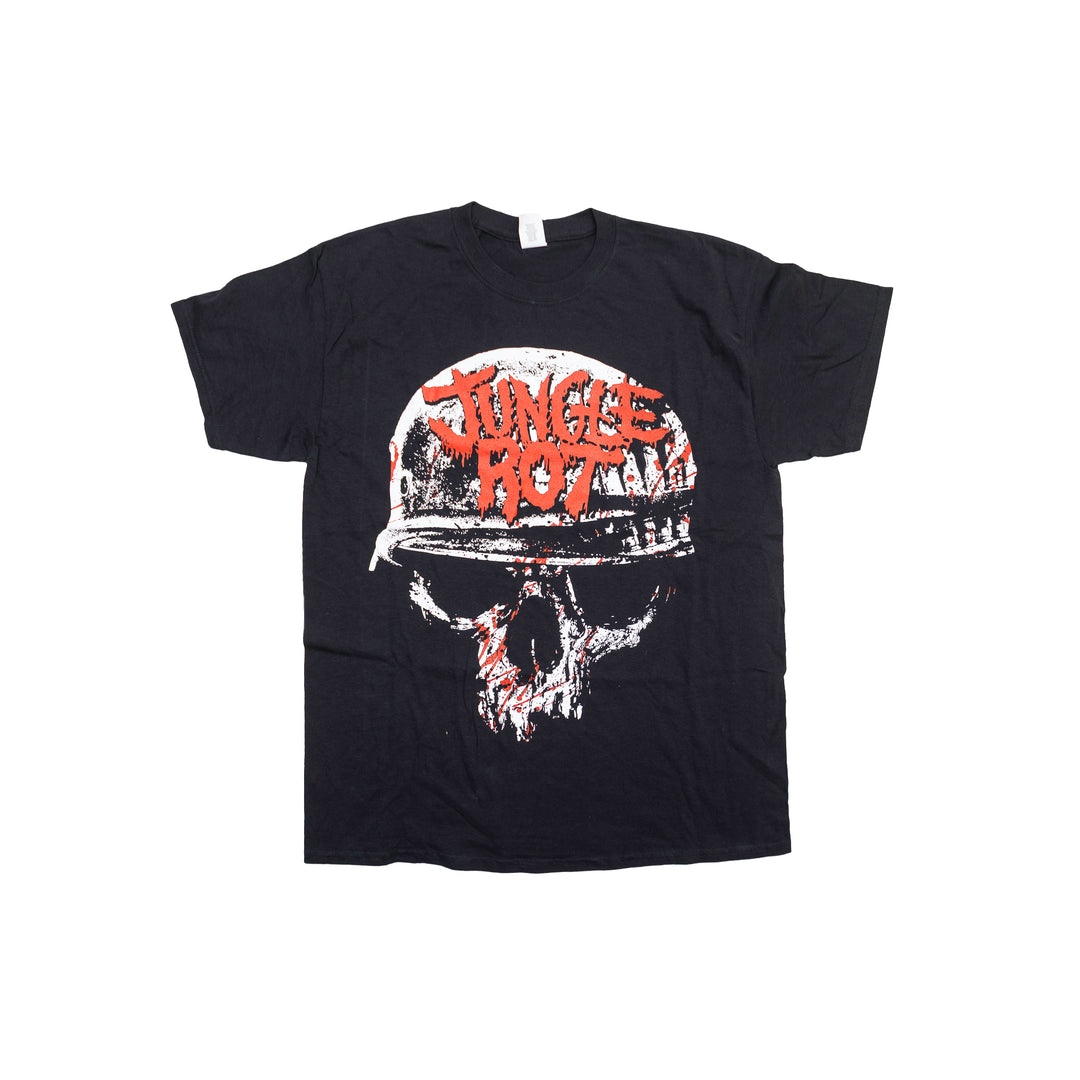 Jungle Rot Band Shirts