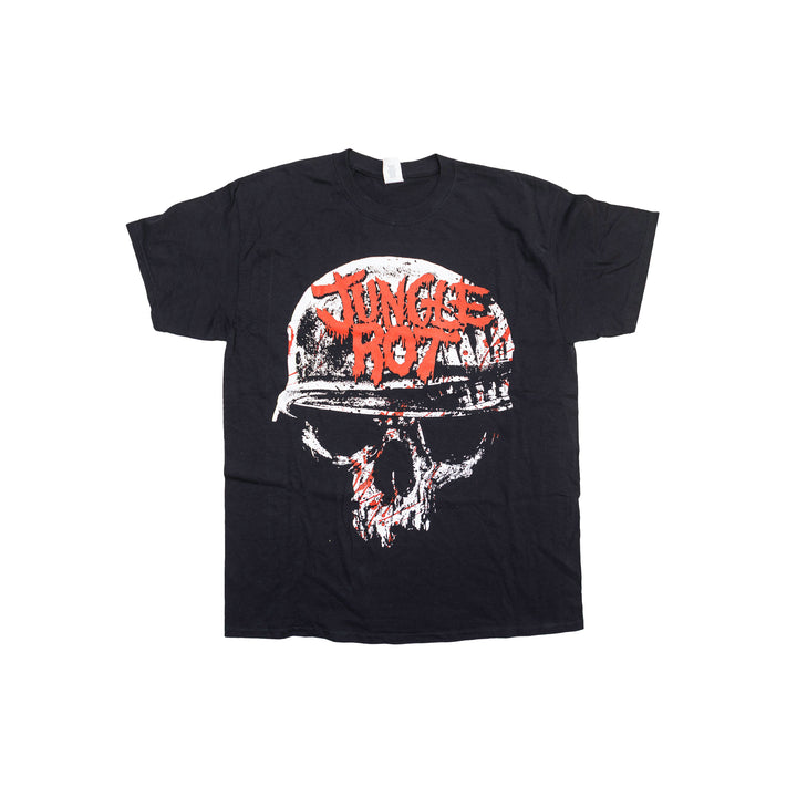 Jungle Rot Band Shirts