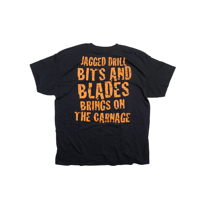 Jungle Rot Band Shirts
