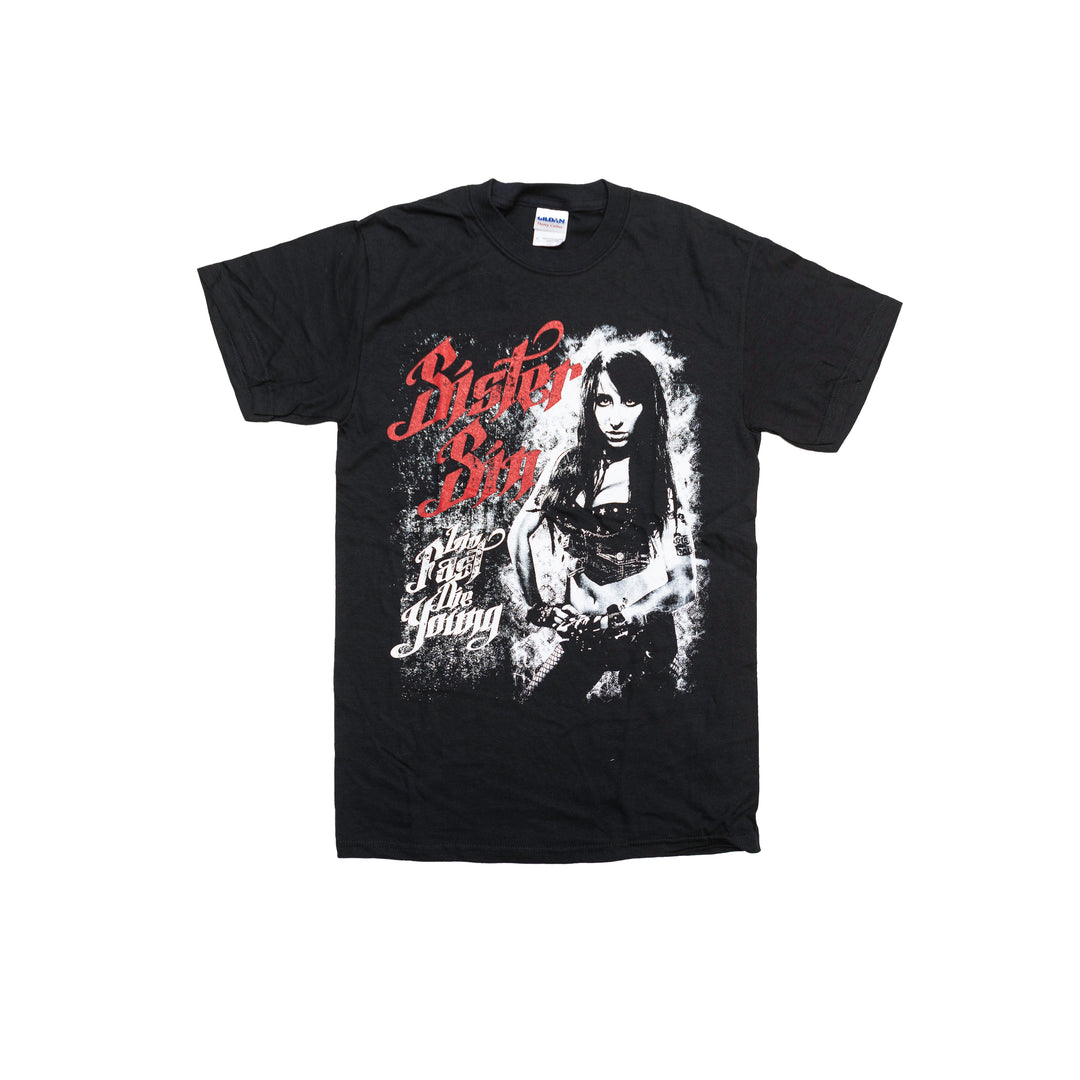 Sister Sin Band Shirts