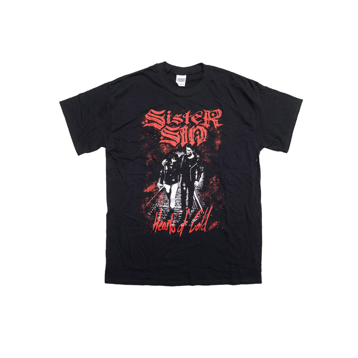 Sister Sin Band Shirts