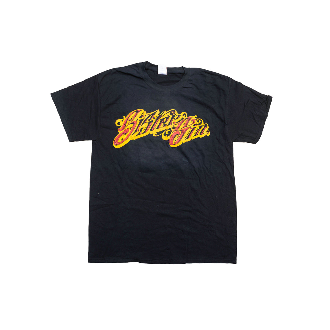Sister Sin Band Shirts