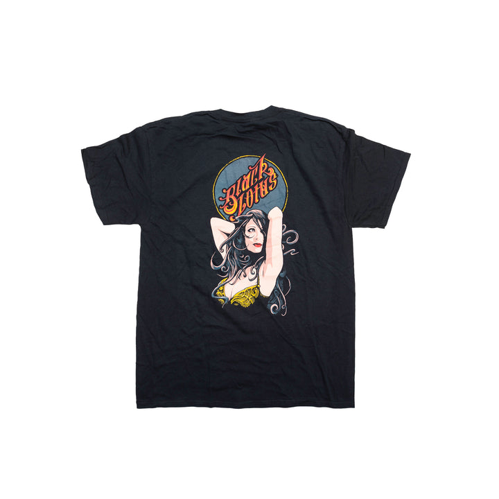 Sister Sin Band Shirts