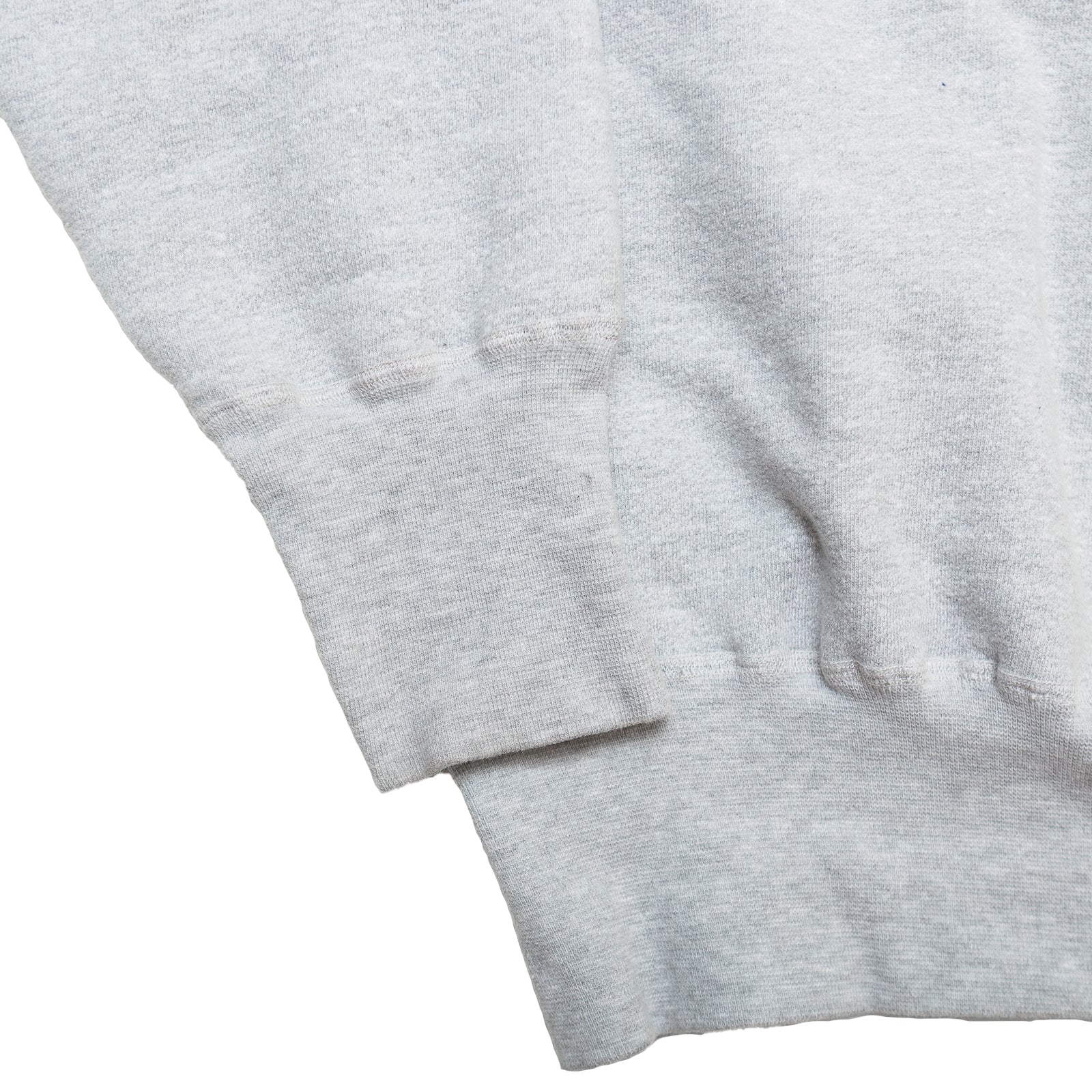 Vintage 1990s Blank Raglan Sweatshirt USA Made XL White - Etsy