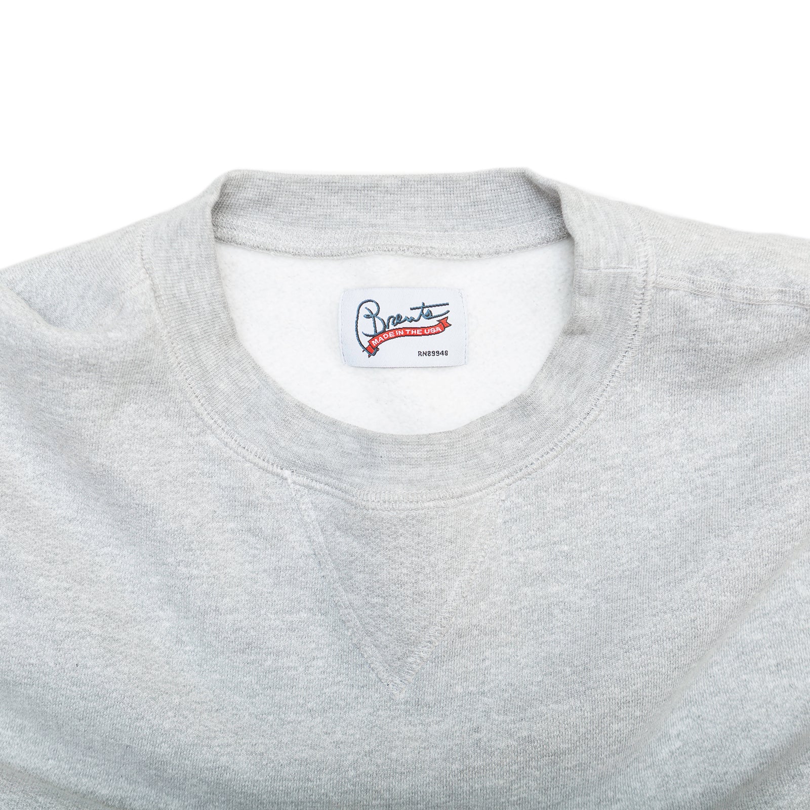 Vintage 1990s Blank Raglan Sweatshirt USA Made XL White - Etsy