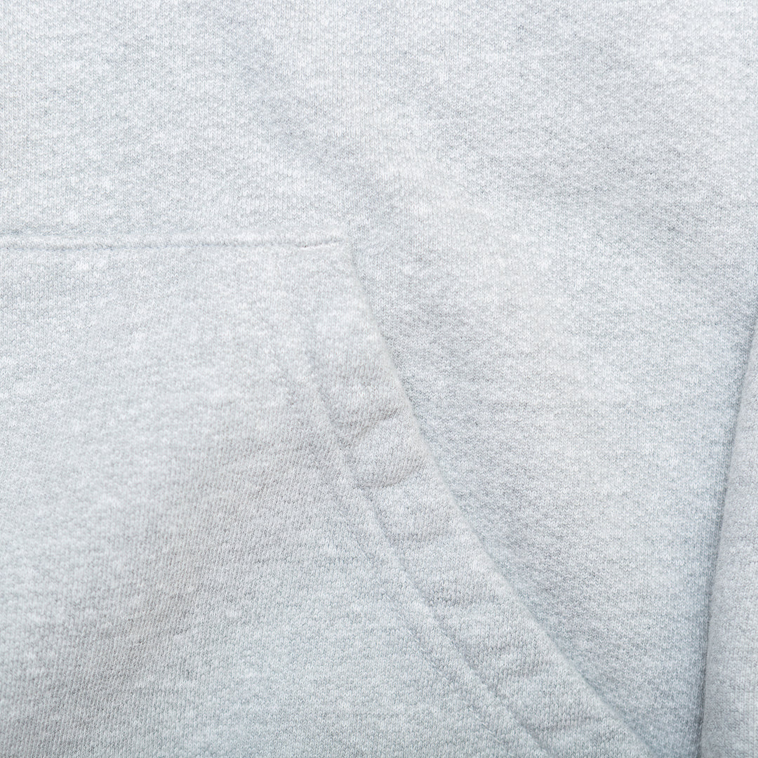 Brents 420 NP Hooded Pull Over