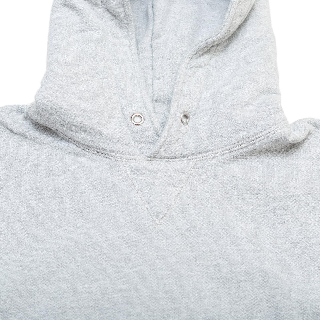 Brents 420 NP Hooded Pull Over