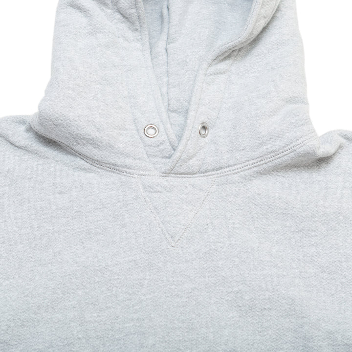 Brents 420 NP Hooded Pull Over