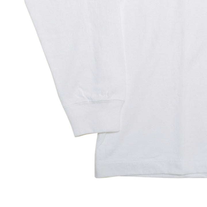 Brents Block Stacked Long Sleeve Shirt