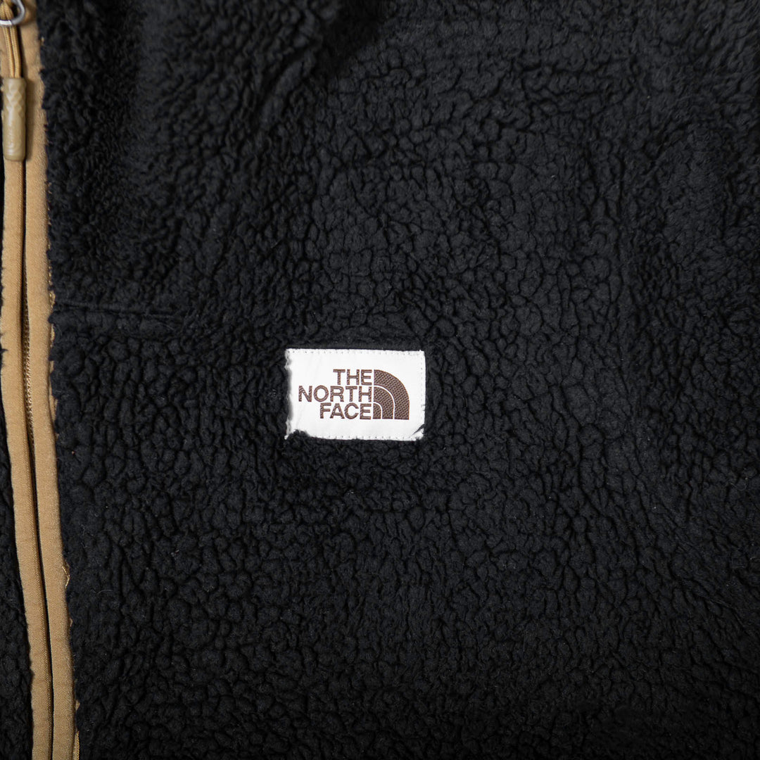 The North Face Campshire 1/2 Zip Pullover