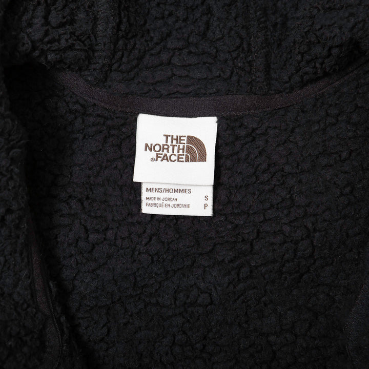 The North Face Campshire 1/2 Zip Pullover