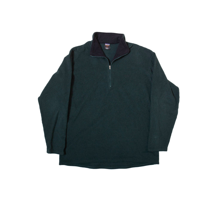 Patagonia Capilene Fleece Pullover