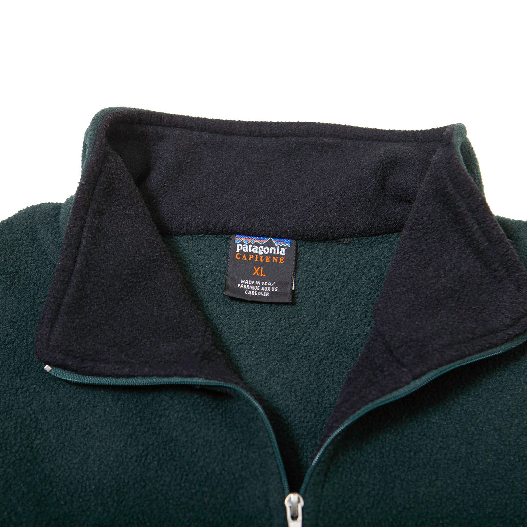 Patagonia Capilene Fleece Pullover