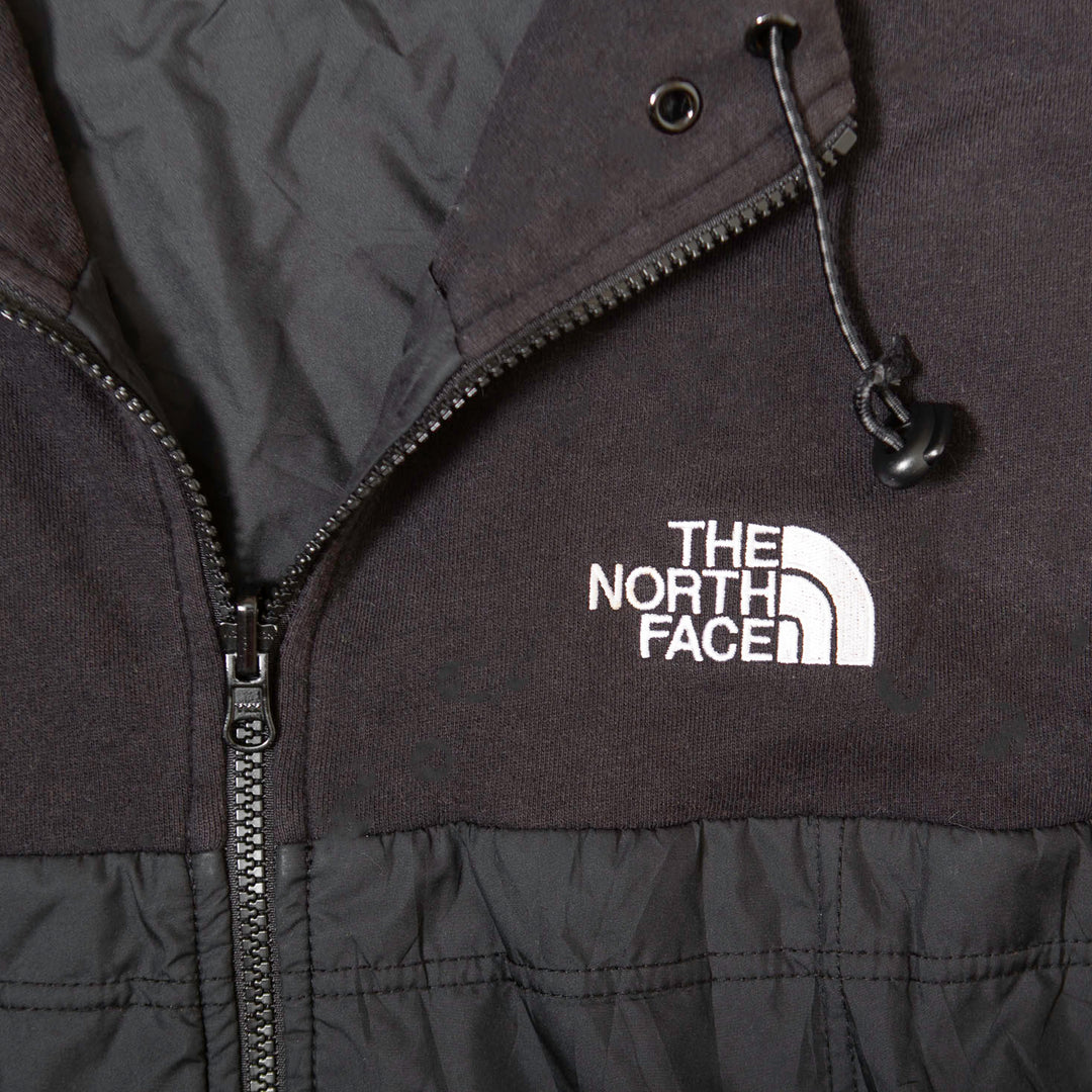 The North Face Reversible Jacket