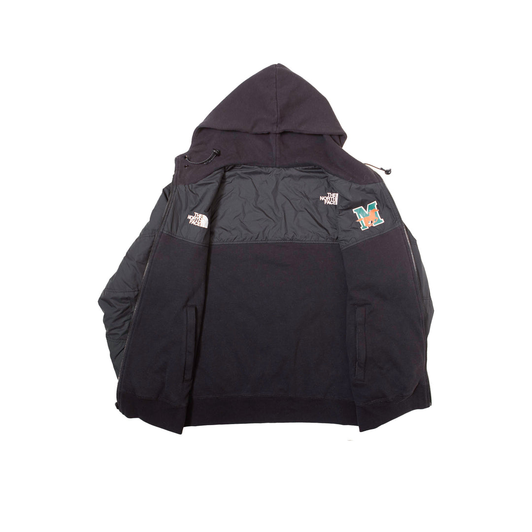 The North Face Reversible Jacket