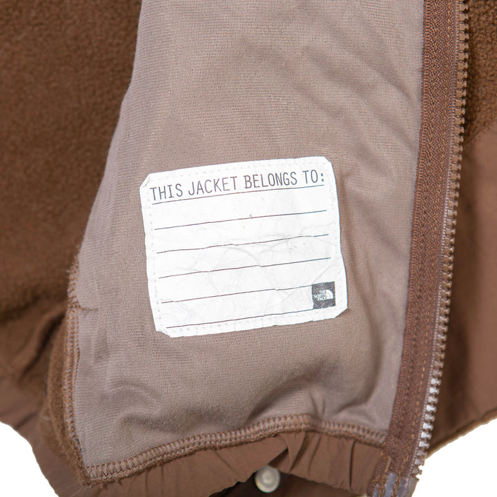 The North Face Youth Denali Jacket