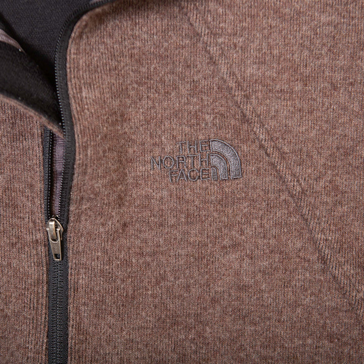 The North Face Wool Blend Jacket