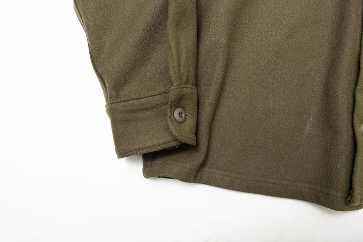 OG-108 U. S. Army Wool Shirt