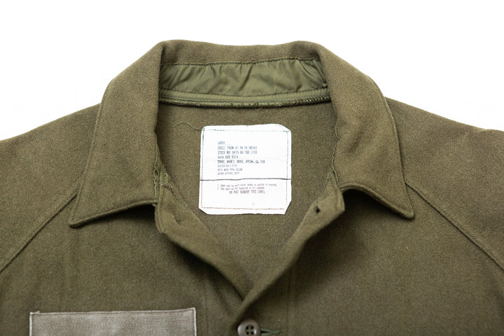 OG-108 U. S. Army Wool Shirt