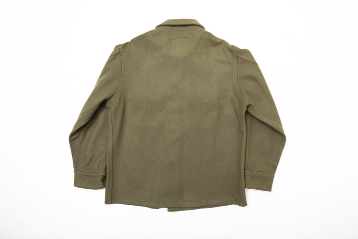 OG-108 U. S. Army Wool Shirt