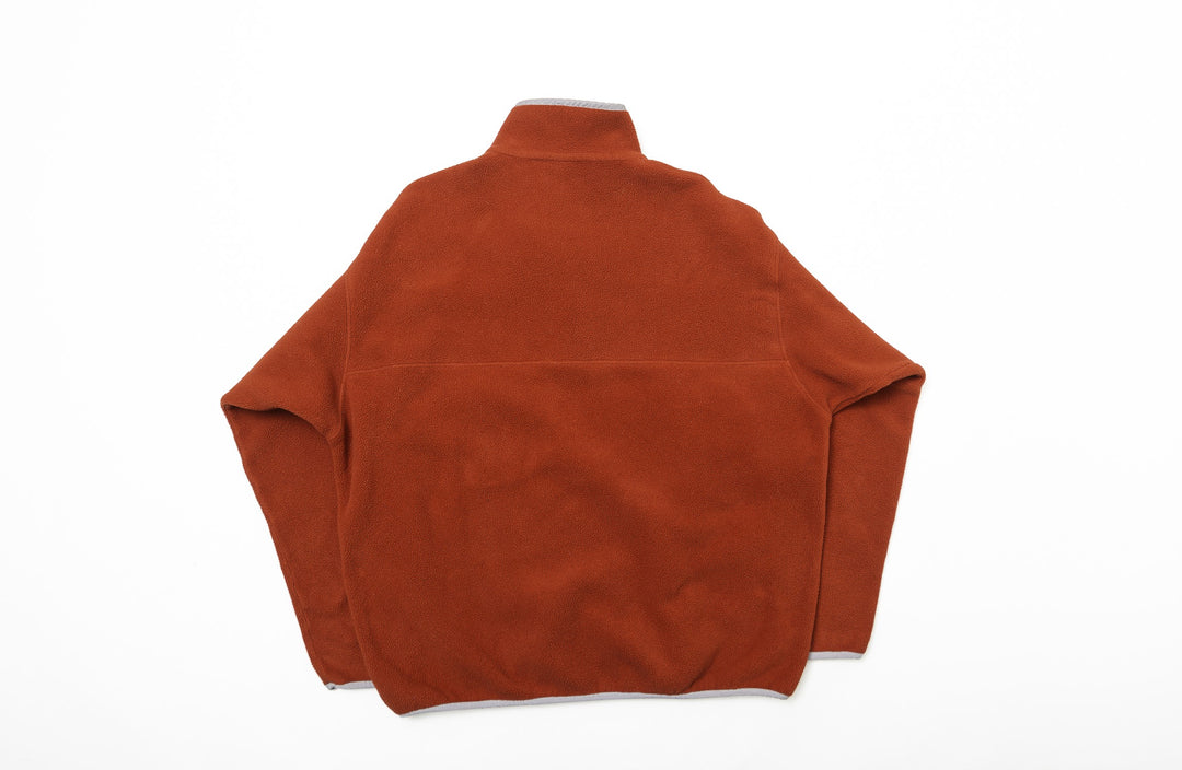 Patagonia Red Pullover