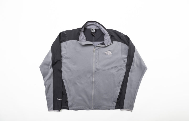 The North Face Black/Grey Men's Jacket