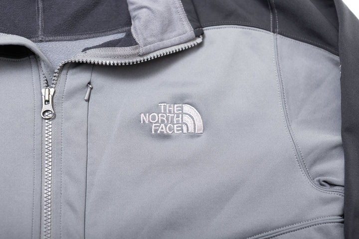 The North Face Black/Grey Men's Jacket