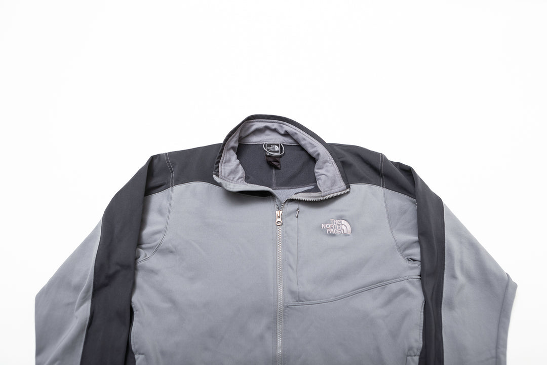 The North Face Black/Grey Men's Jacket