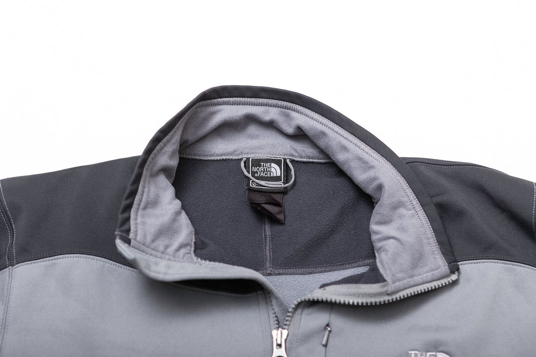 The North Face Black/Grey Men's Jacket