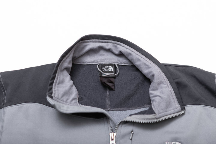 The North Face Black/Grey Men's Jacket