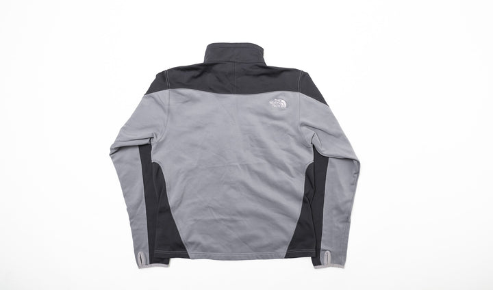 The North Face Black/Grey Men's Jacket