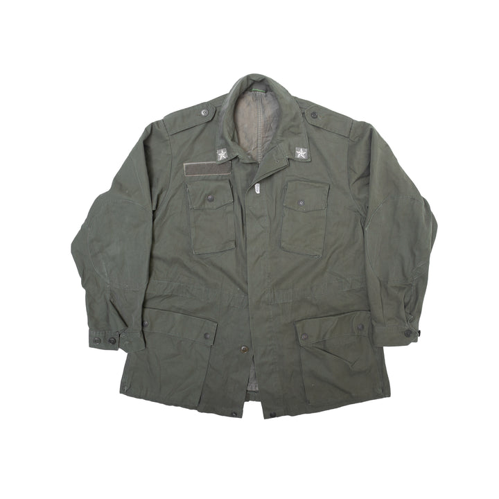 Italian Field Jacket