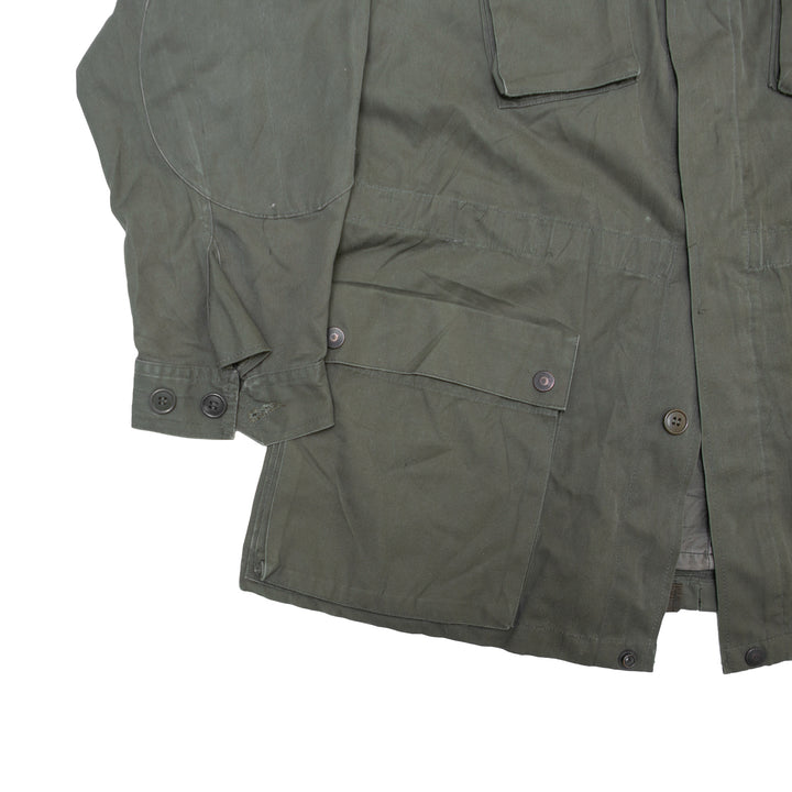 Italian Field Jacket