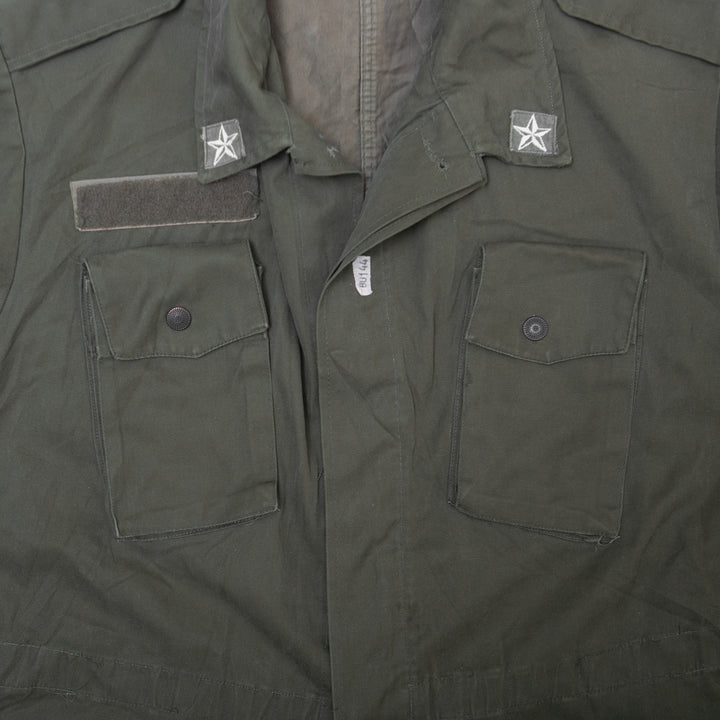 Italian Field Jacket