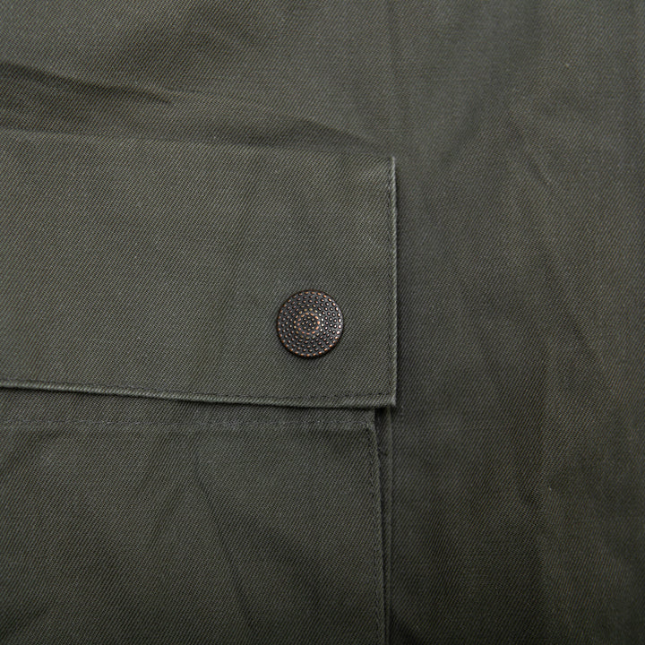 Italian Field Jacket