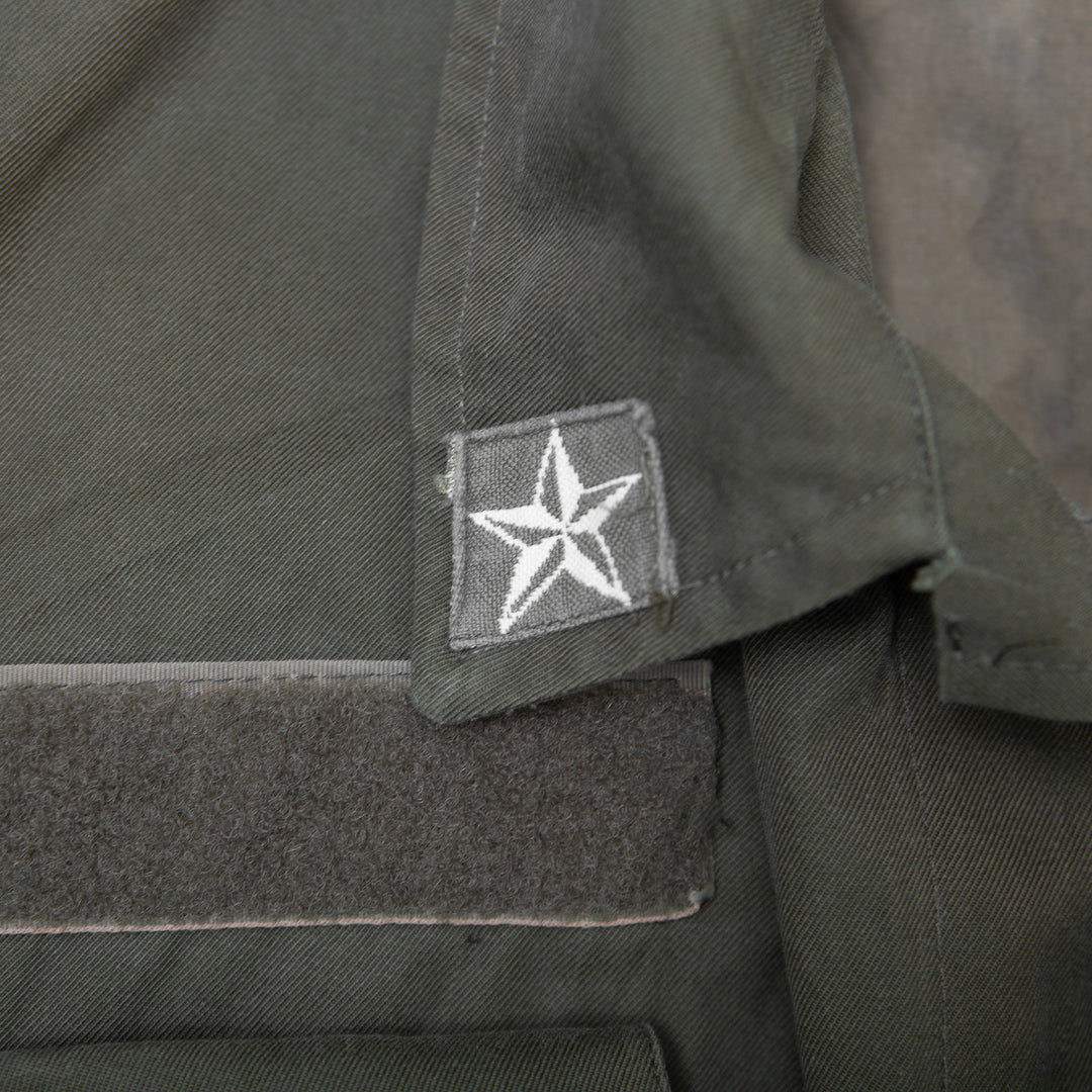 Italian Field Jacket