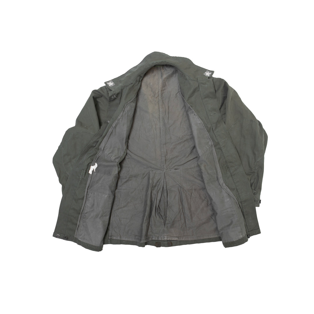 Italian Field Jacket