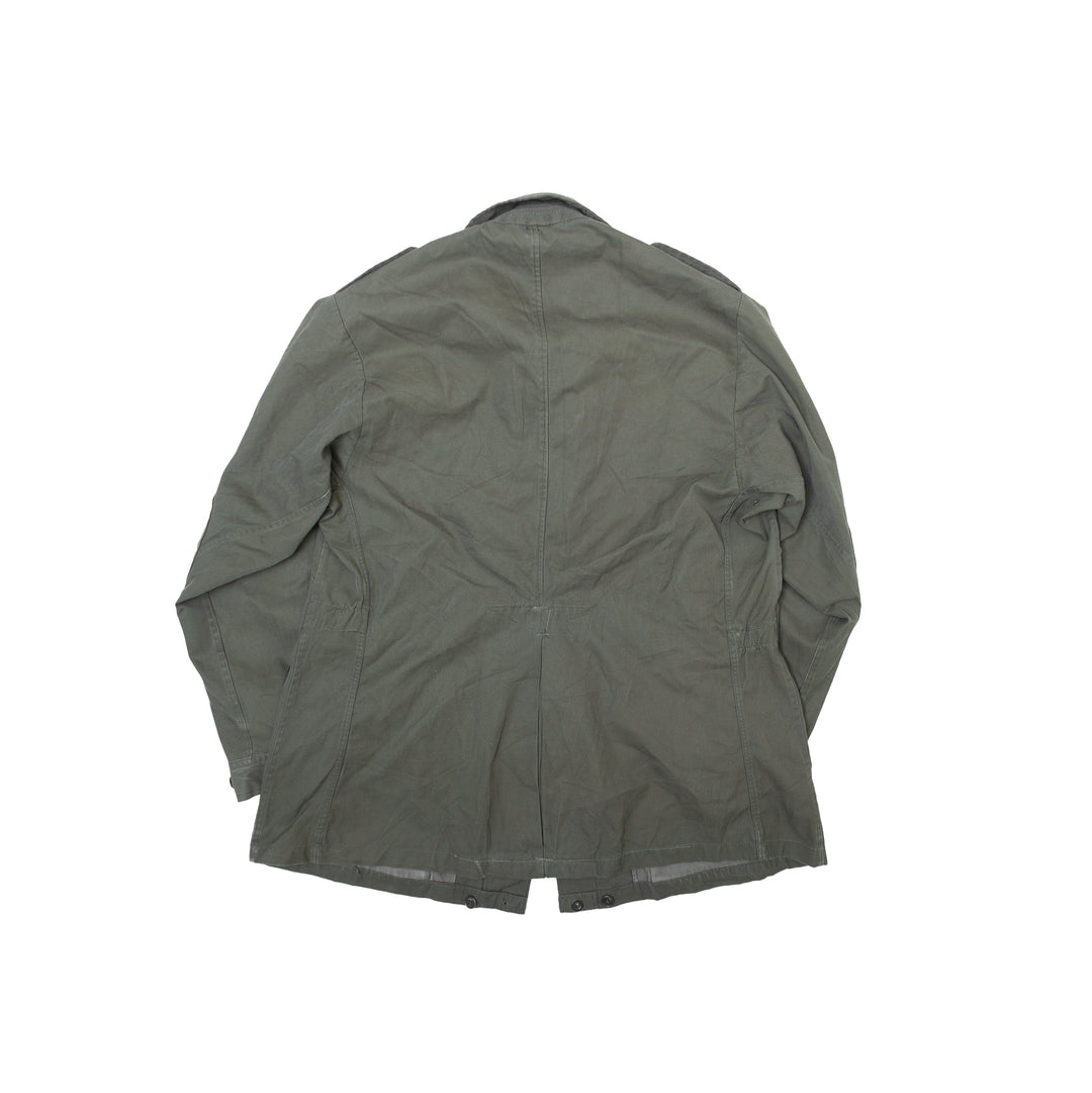 Italian Field Jacket