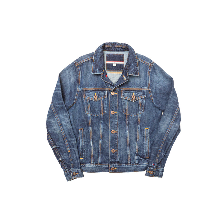 Tommy Hilfiger Denim Jacket